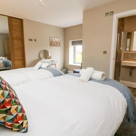 Дом отдыха The Cart House *