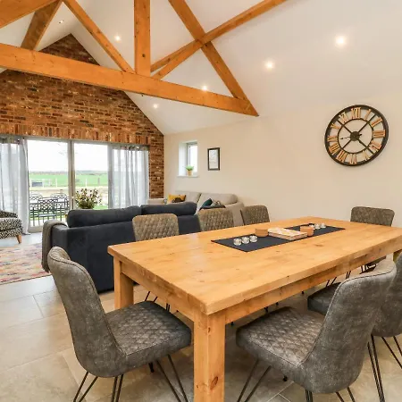 Дом отдыха The Cart House *