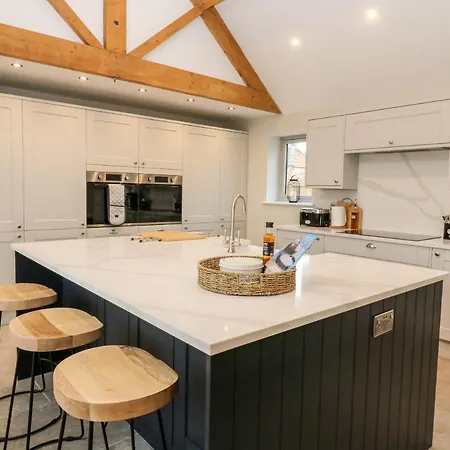 Дом отдыха The Cart House *