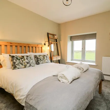 The Cart House Дом отдыха *