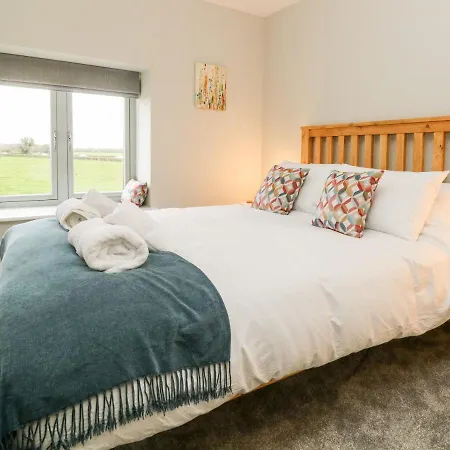 The Cart House Дом отдыха *