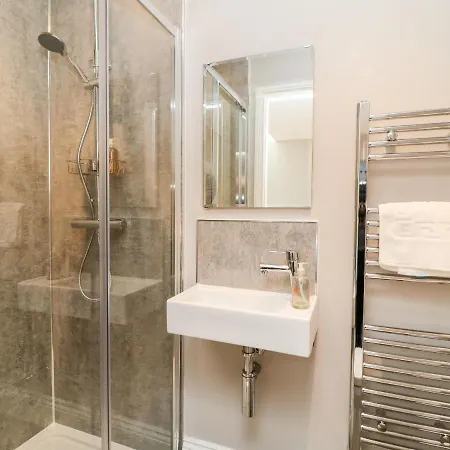 The Cart House * Йорк