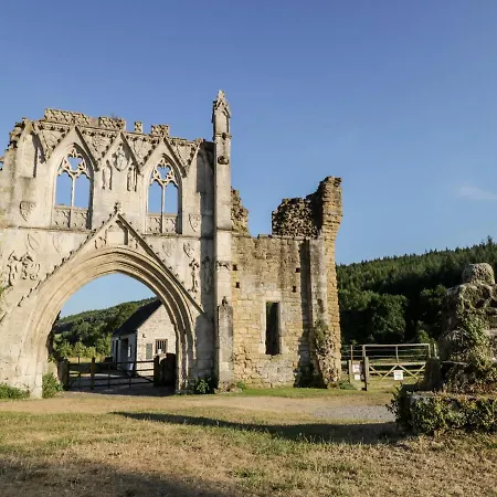 The Cart House Дом отдыха *