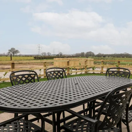 Feriehus The Cart House York