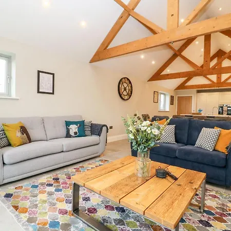 The Cart House بيت للعطل *