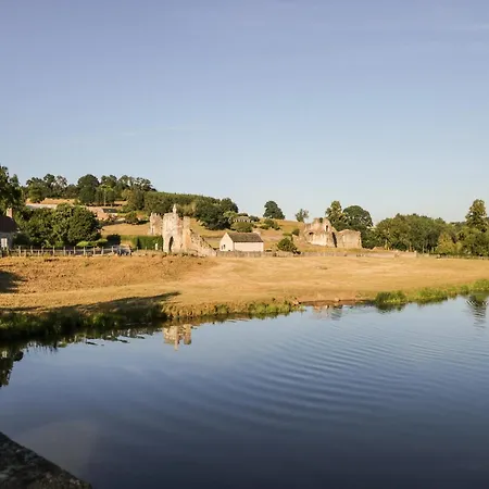 The Cart House Feriehus *