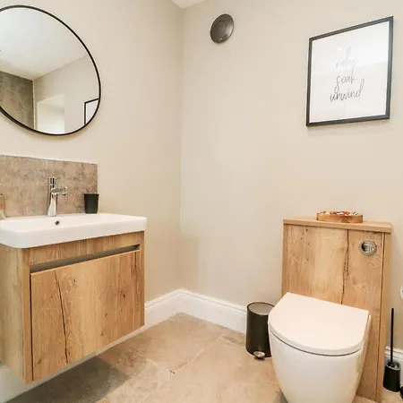 بيت للعطل The Cart House يورك