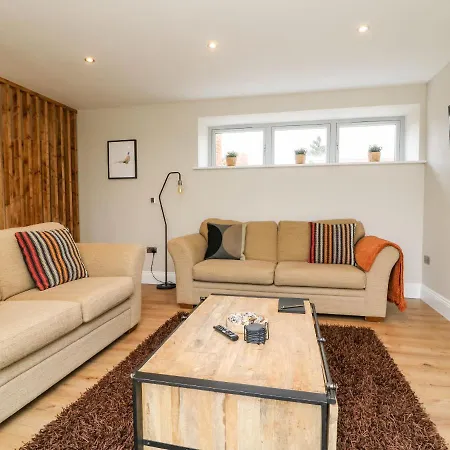 The Cart House يورك