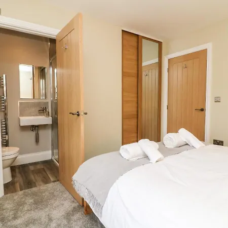 The Cart House Feriehus *