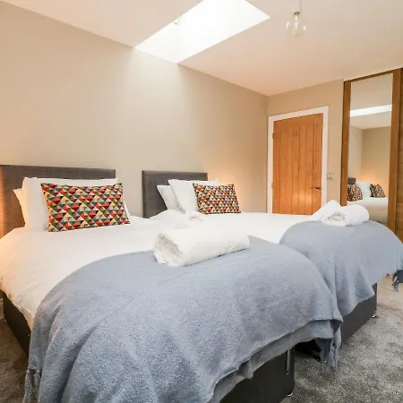 The Cart House Feriehus