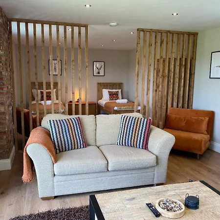 The Cart House بيت للعطل *