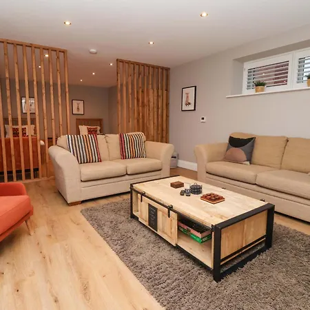 بيت للعطل The Cart House *