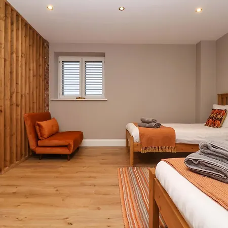 بيت للعطل The Cart House *