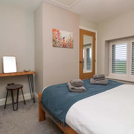 The Cart House بيت للعطل