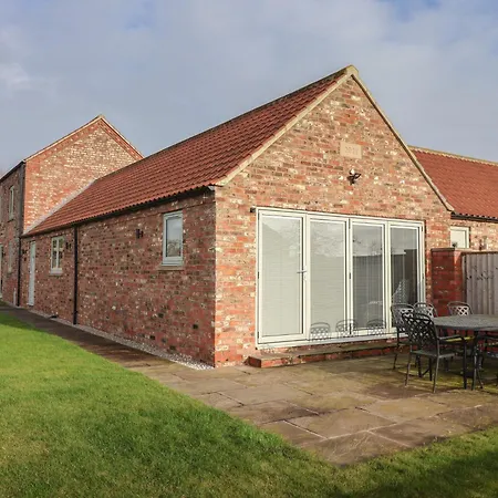 The Cart House Сasa de vacaciones *