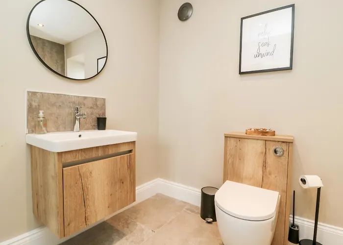 Hébergement de vacances The Cart House York