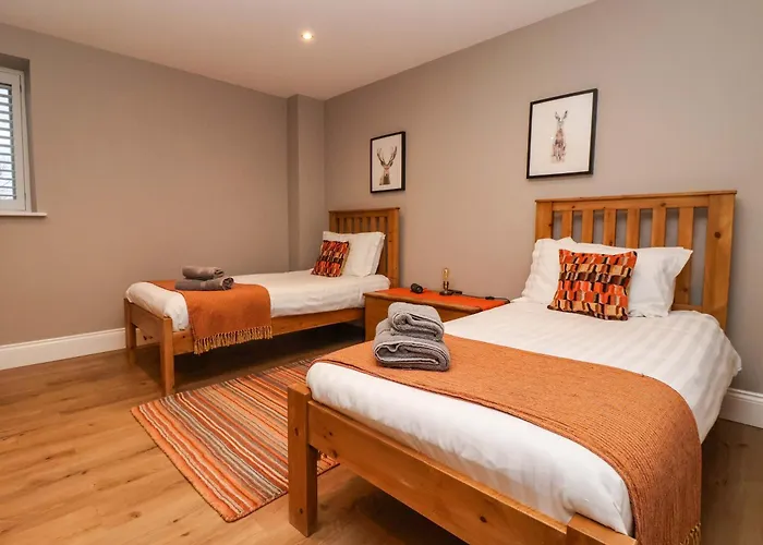 The Cart House * York