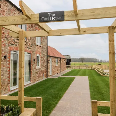 The Cart House