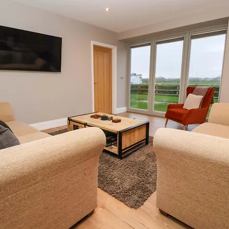 Holiday home The Cart House York