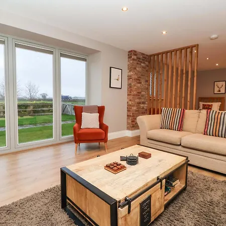 Holiday home The Cart House