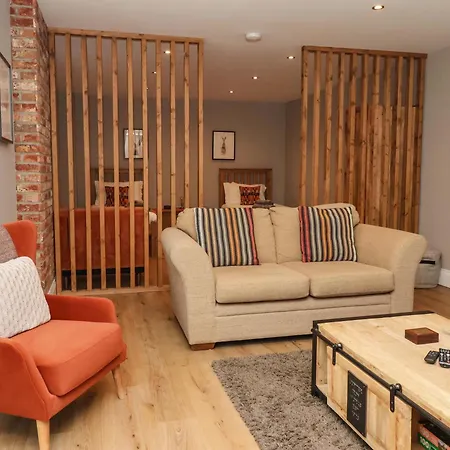 Holiday home The Cart House *