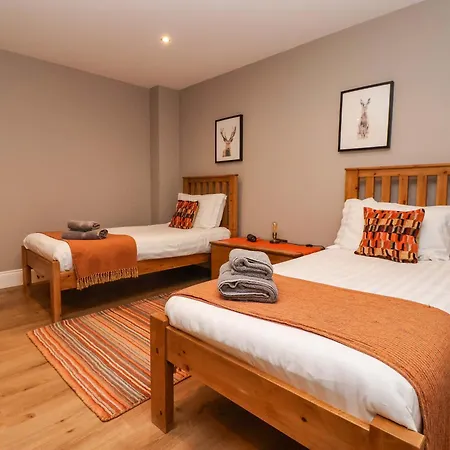 The Cart House * York