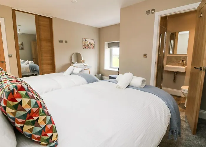 Holiday home The Cart House *