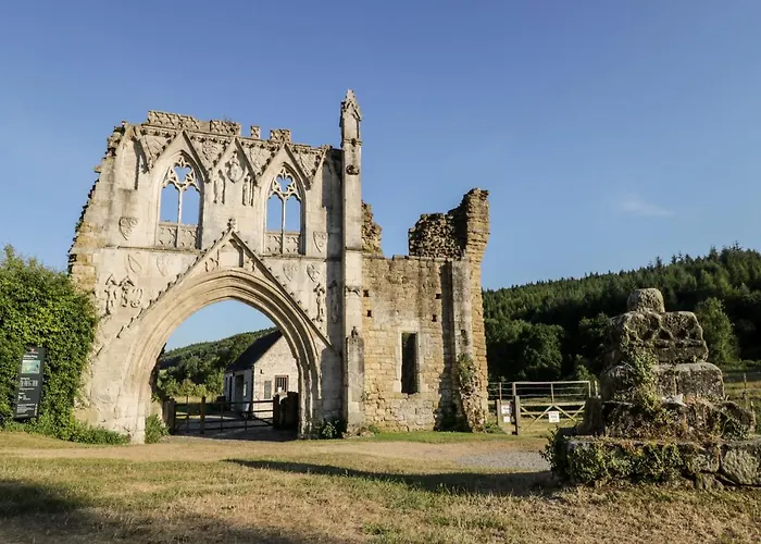 The Cart House Holiday home *