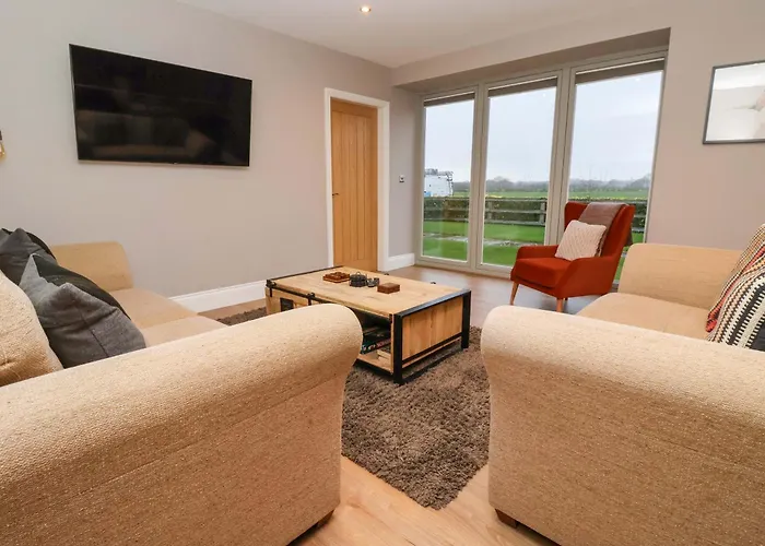 Holiday home The Cart House York