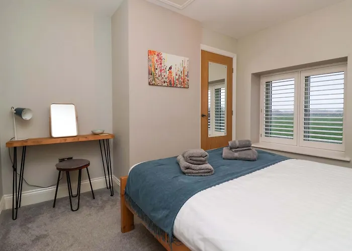 The Cart House Holiday home