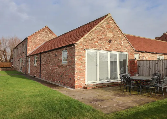 The Cart House Holiday home *